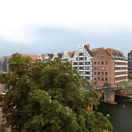 Golden Apartments&k21-7 Gdańsk